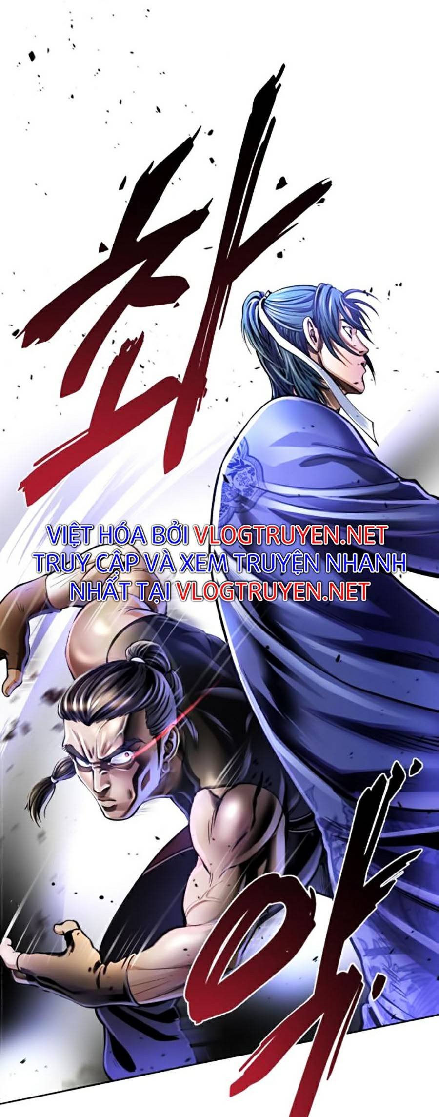 Đao Hoàng Tứ Thiếu Gia Chapter 12 - Trang 27