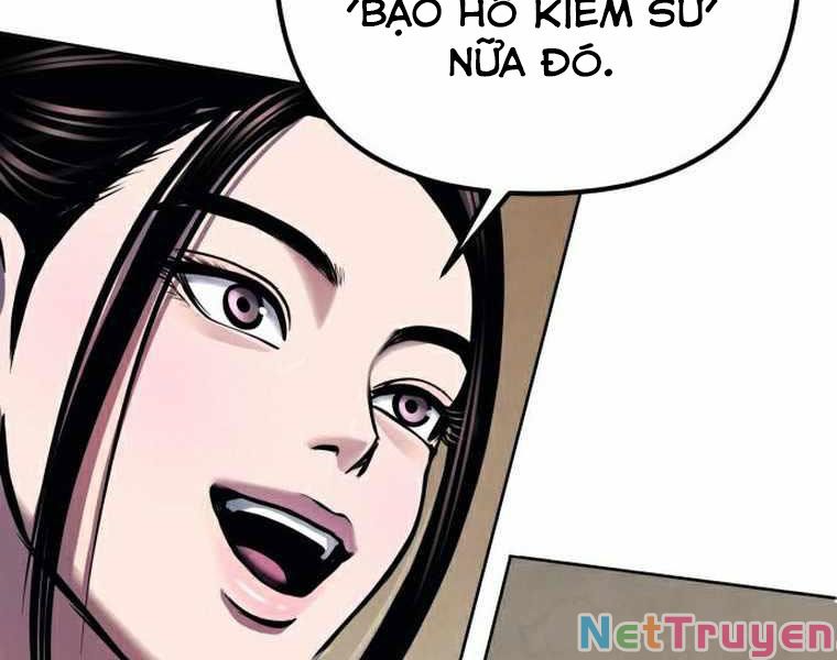 Đao Hoàng Tứ Thiếu Gia Chapter 20 - Trang 116