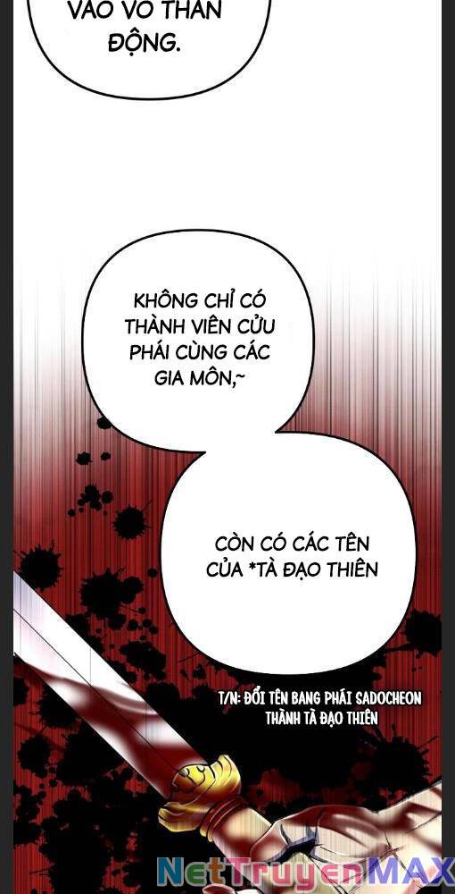 Đao Hoàng Tứ Thiếu Gia Chapter 36 - Trang 32