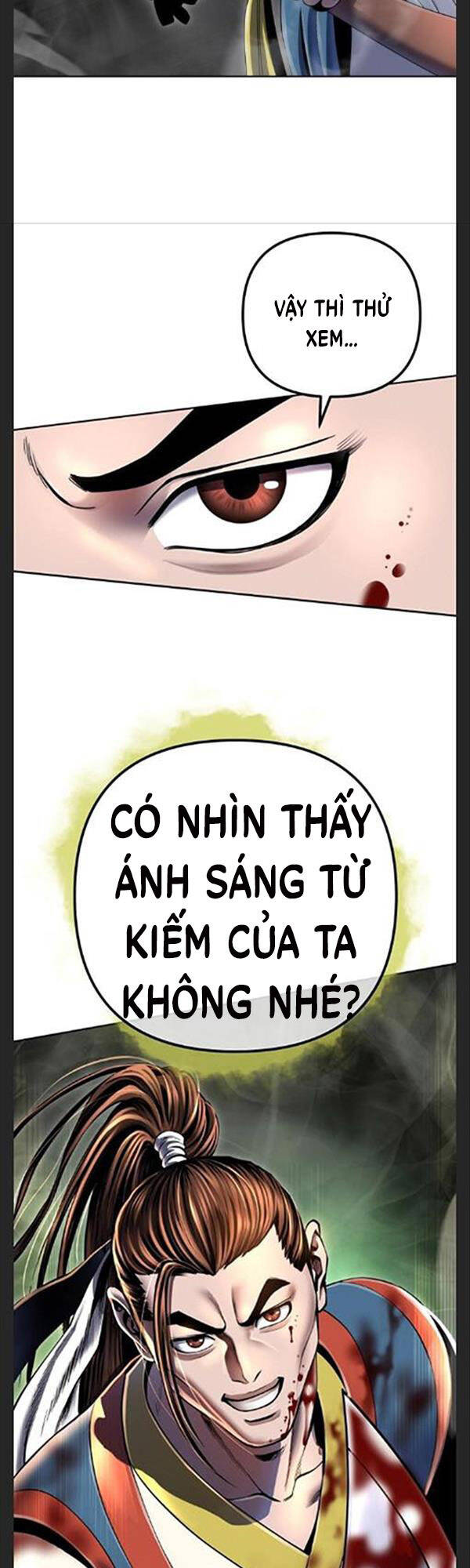 Đao Hoàng Tứ Thiếu Gia Chapter 39 - Trang 48