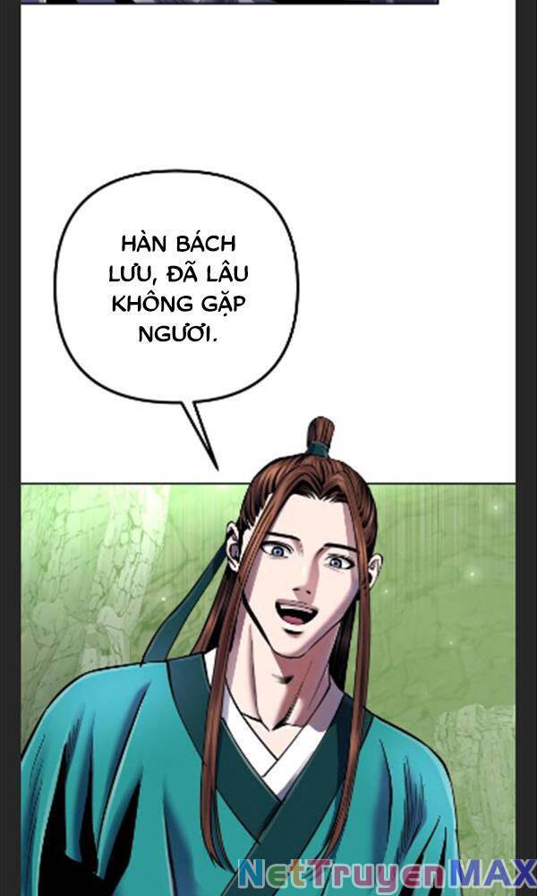 Đao Hoàng Tứ Thiếu Gia Chapter 41 - Trang 50