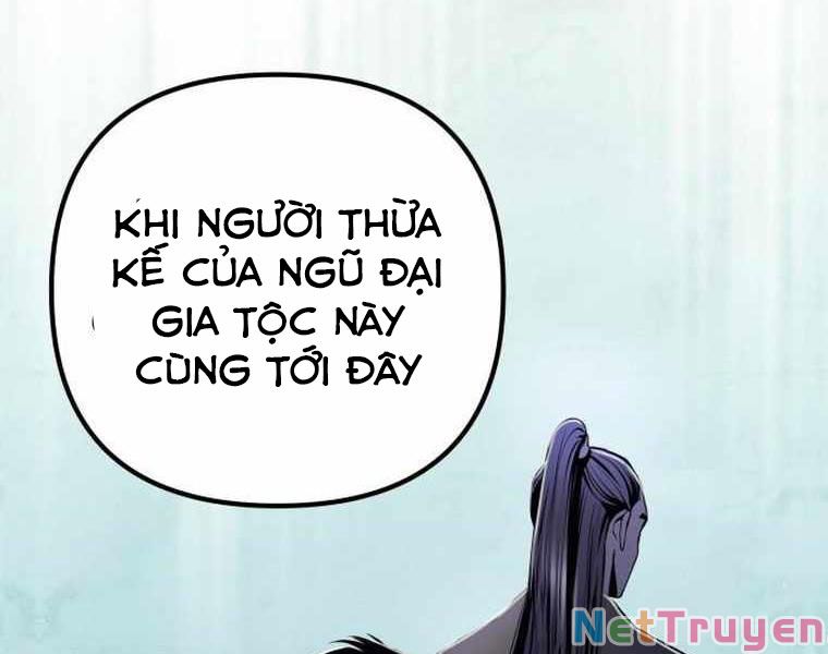 Đao Hoàng Tứ Thiếu Gia Chapter 21 - Trang 176