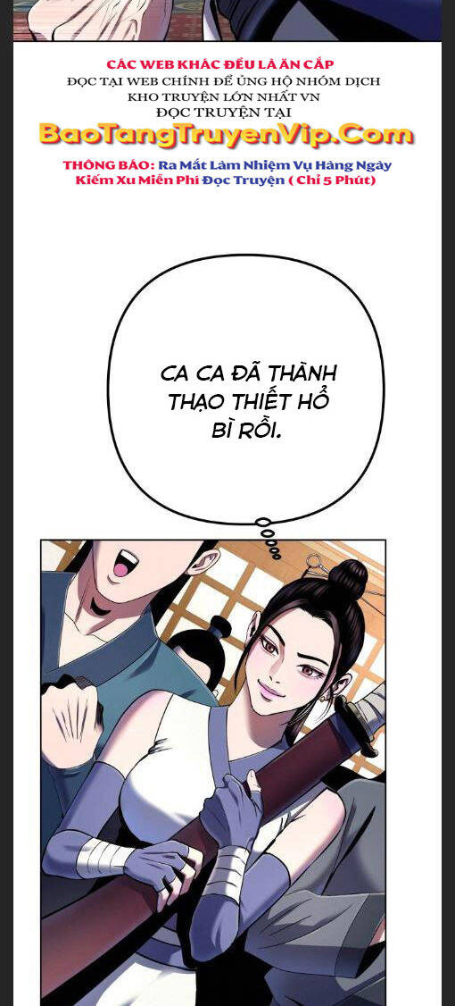 Đao Hoàng Tứ Thiếu Gia Chapter 34 - Trang 41