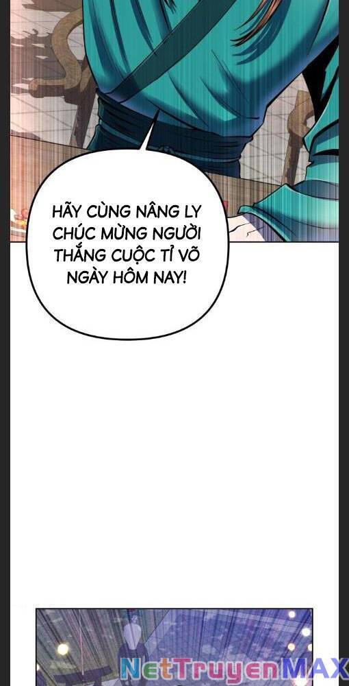 Đao Hoàng Tứ Thiếu Gia Chapter 35 - Trang 2