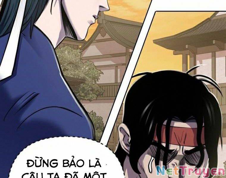 Đao Hoàng Tứ Thiếu Gia Chapter 18 - Trang 23