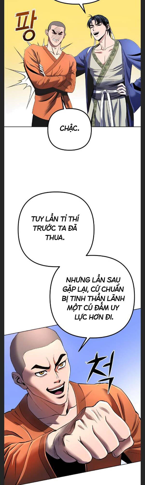 Đao Hoàng Tứ Thiếu Gia Chapter 31 - Trang 17