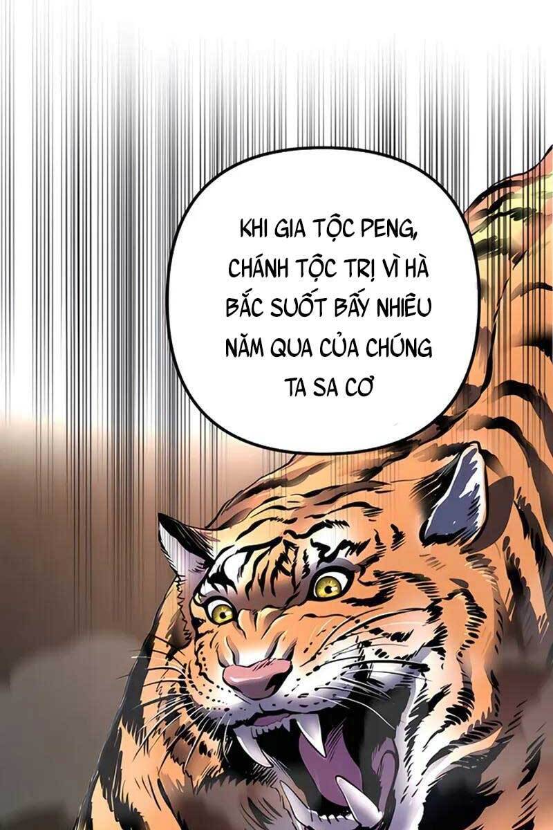 Đao Hoàng Tứ Thiếu Gia Chapter 32 - Trang 17