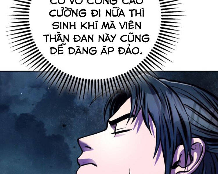 Đao Hoàng Tứ Thiếu Gia Chapter 13.5 - Trang 30