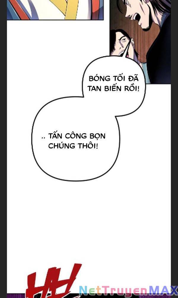 Đao Hoàng Tứ Thiếu Gia Chapter 41 - Trang 23