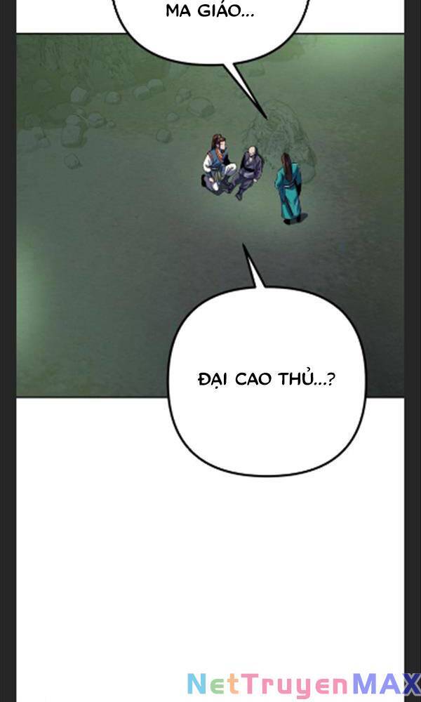 Đao Hoàng Tứ Thiếu Gia Chapter 41 - Trang 54