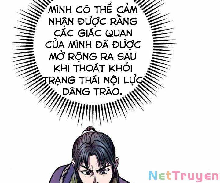 Đao Hoàng Tứ Thiếu Gia Chapter 14 - Trang 19