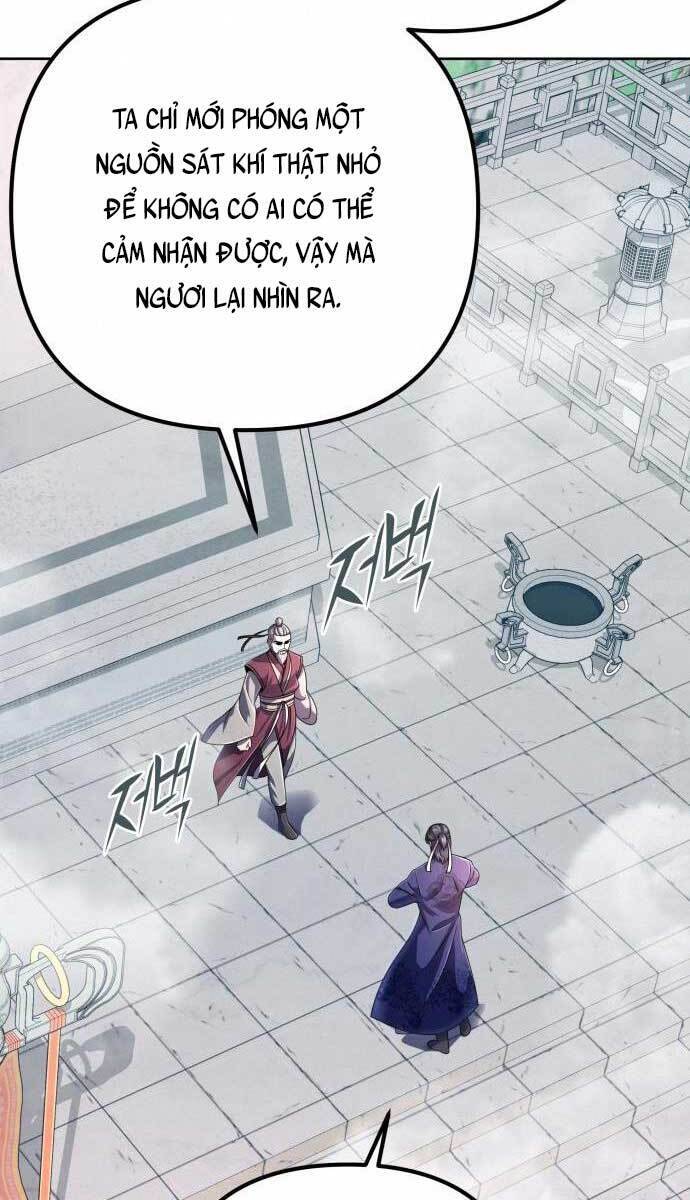 Đao Hoàng Tứ Thiếu Gia Chapter 33 - Trang 8