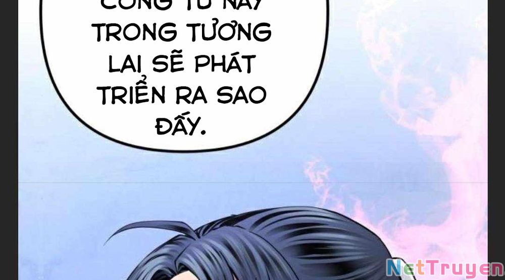 Đao Hoàng Tứ Thiếu Gia Chapter 27 - Trang 185