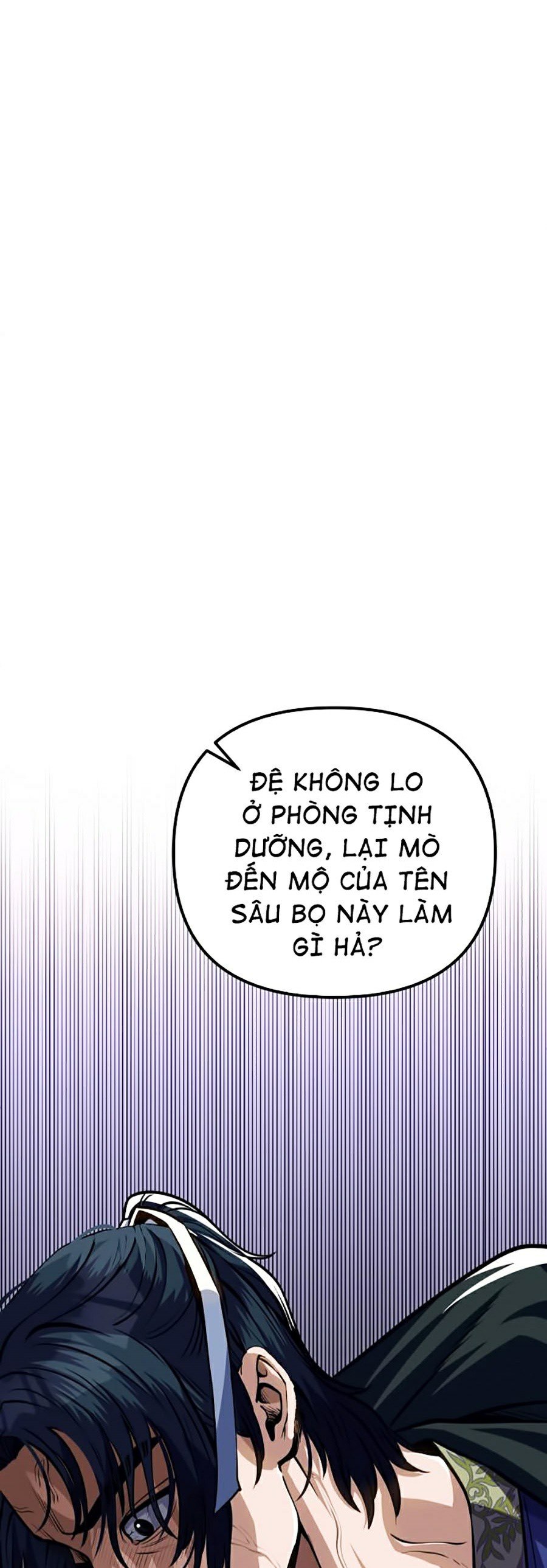 Đao Hoàng Tứ Thiếu Gia Chapter 1 - Trang 84