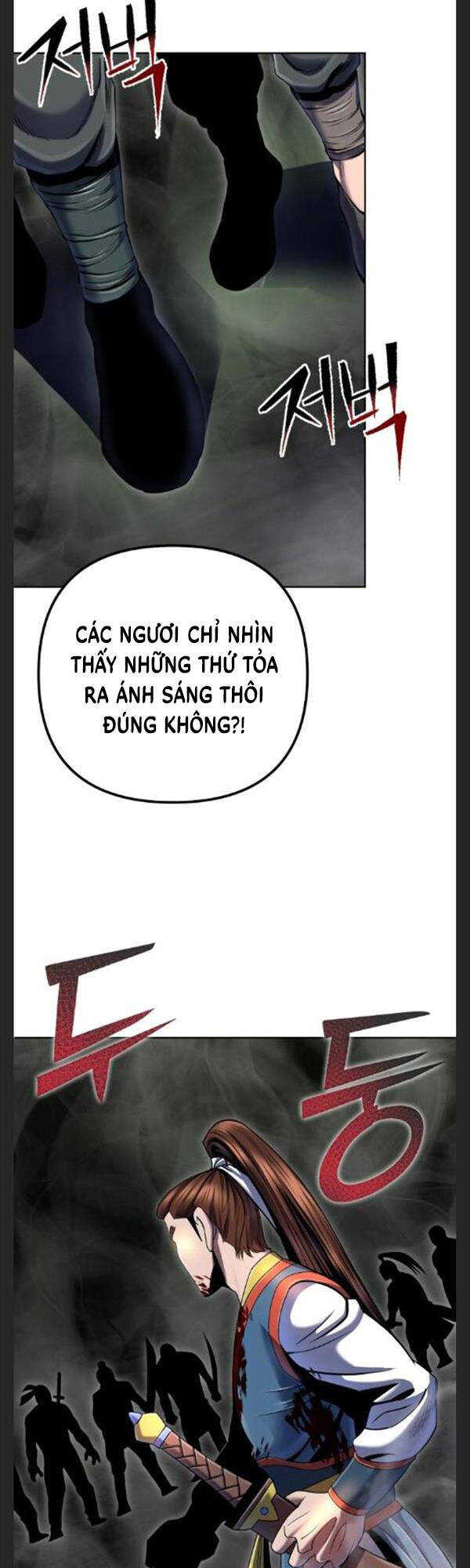 Đao Hoàng Tứ Thiếu Gia Chapter 39 - Trang 47