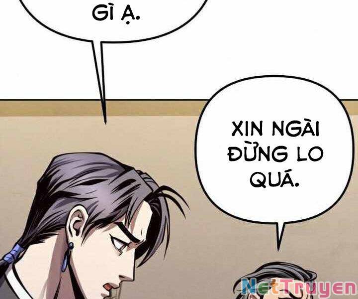 Đao Hoàng Tứ Thiếu Gia Chapter 17 - Trang 10