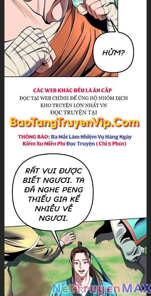 Đao Hoàng Tứ Thiếu Gia Chapter 37 - Trang 32