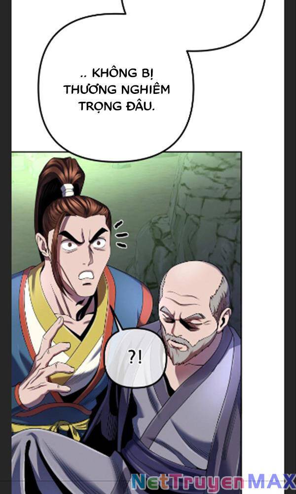 Đao Hoàng Tứ Thiếu Gia Chapter 41 - Trang 49