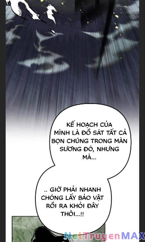 Đao Hoàng Tứ Thiếu Gia Chapter 41 - Trang 38