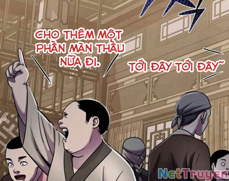 Đao Hoàng Tứ Thiếu Gia Chapter 20 - Trang 1