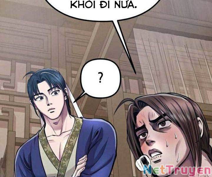 Đao Hoàng Tứ Thiếu Gia Chapter 16 - Trang 118