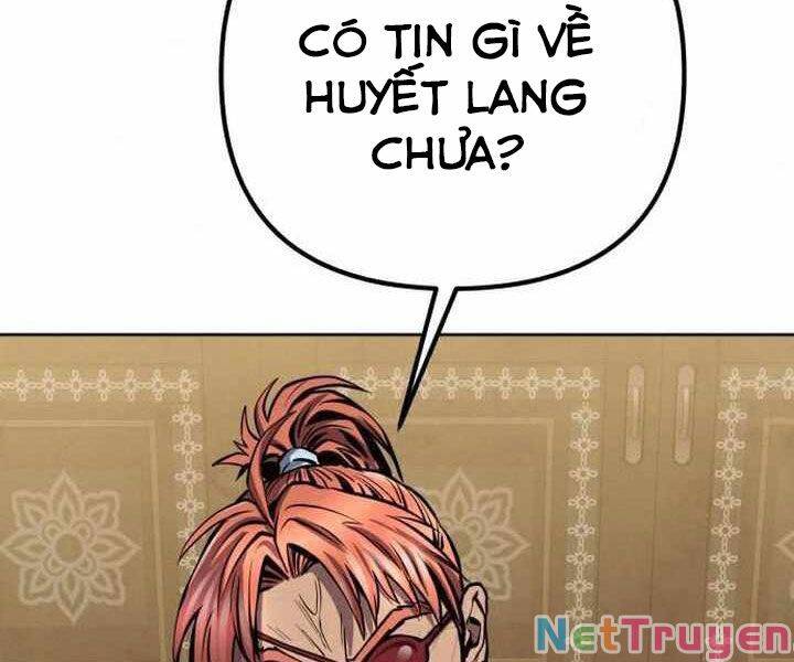 Đao Hoàng Tứ Thiếu Gia Chapter 17 - Trang 6