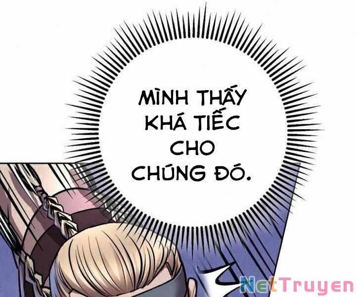 Đao Hoàng Tứ Thiếu Gia Chapter 17 - Trang 165