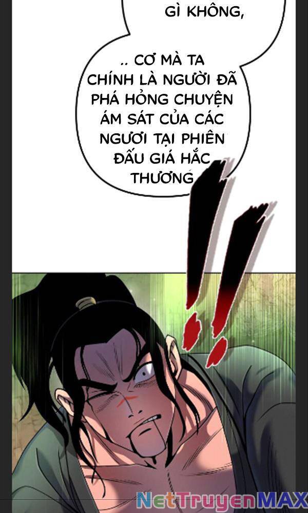 Đao Hoàng Tứ Thiếu Gia Chapter 41 - Trang 76