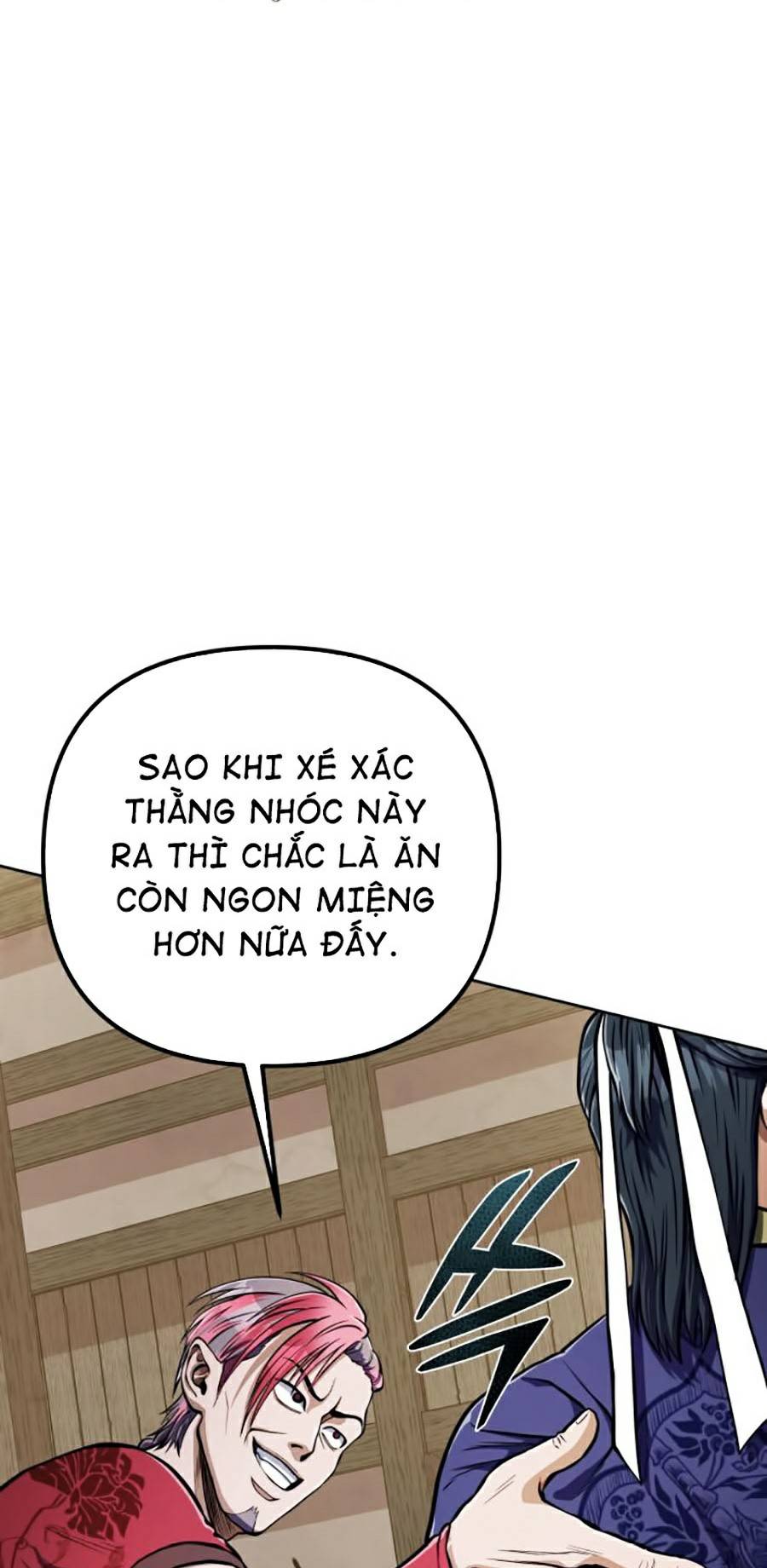 Đao Hoàng Tứ Thiếu Gia Chapter 9 - Trang 68