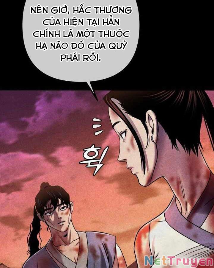 Đao Hoàng Tứ Thiếu Gia Chapter 22 - Trang 7