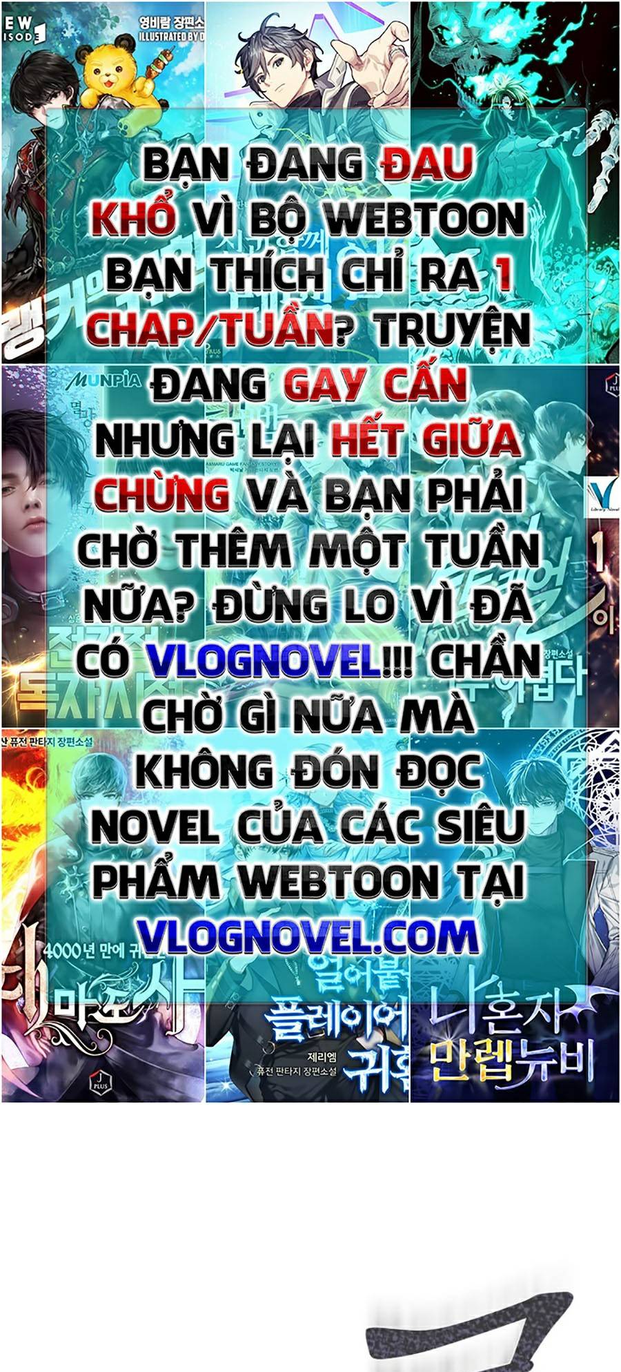 Đao Hoàng Tứ Thiếu Gia Chapter 9 - Trang 0