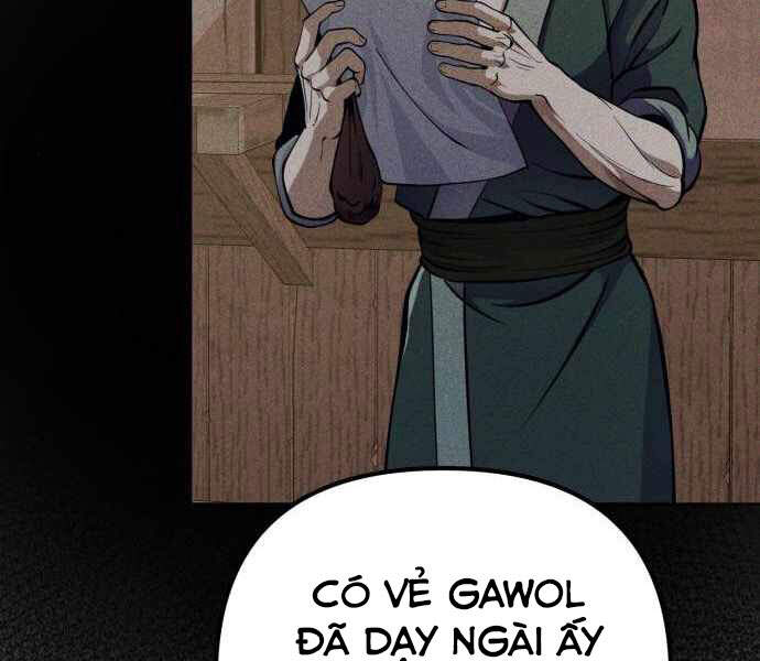 Đao Hoàng Tứ Thiếu Gia Chapter 11 - Trang 60