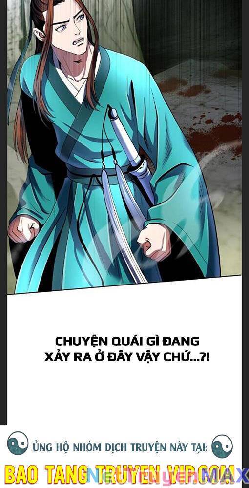 Đao Hoàng Tứ Thiếu Gia Chapter 37 - Trang 83