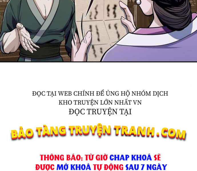 Đao Hoàng Tứ Thiếu Gia Chapter 11 - Trang 64