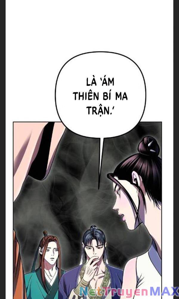 Đao Hoàng Tứ Thiếu Gia Chapter 40 - Trang 25