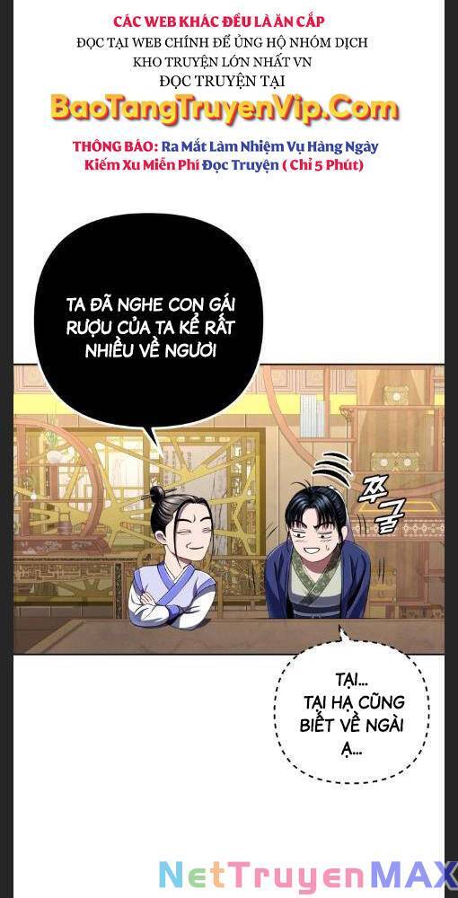 Đao Hoàng Tứ Thiếu Gia Chapter 35 - Trang 51