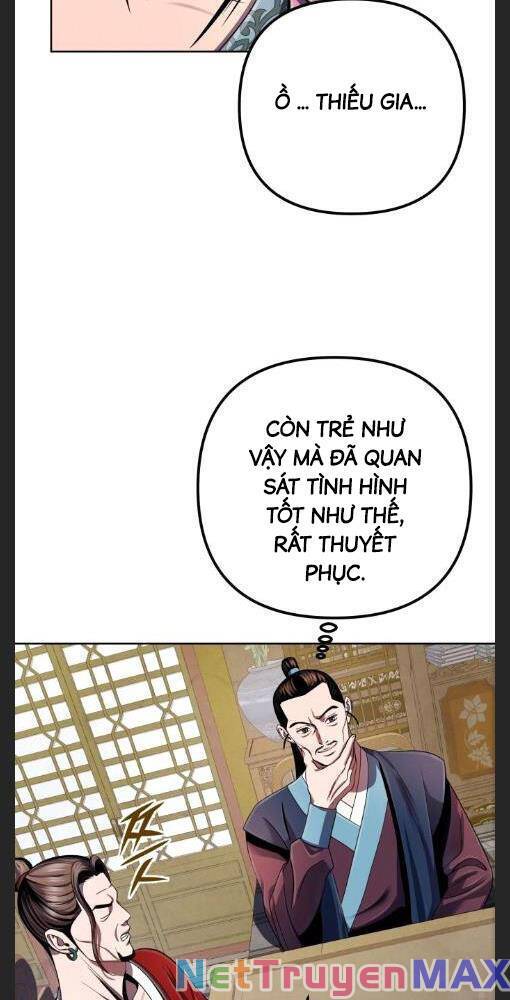 Đao Hoàng Tứ Thiếu Gia Chapter 35 - Trang 66