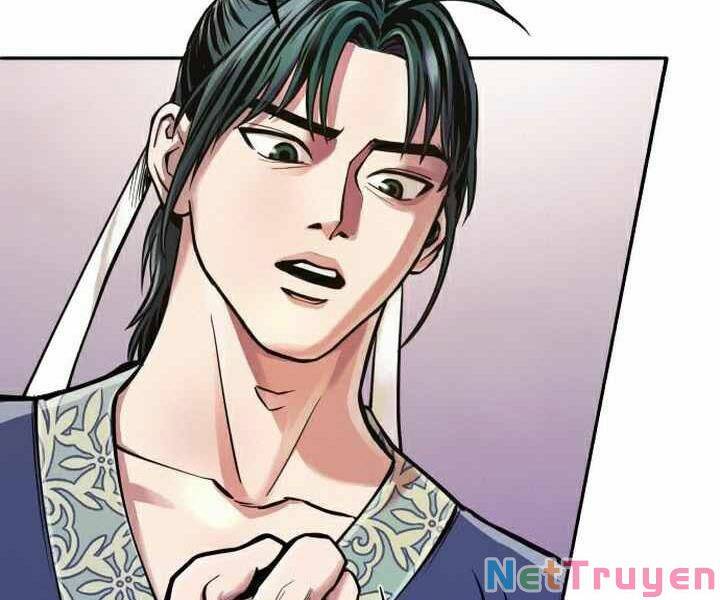 Đao Hoàng Tứ Thiếu Gia Chapter 15 - Trang 58