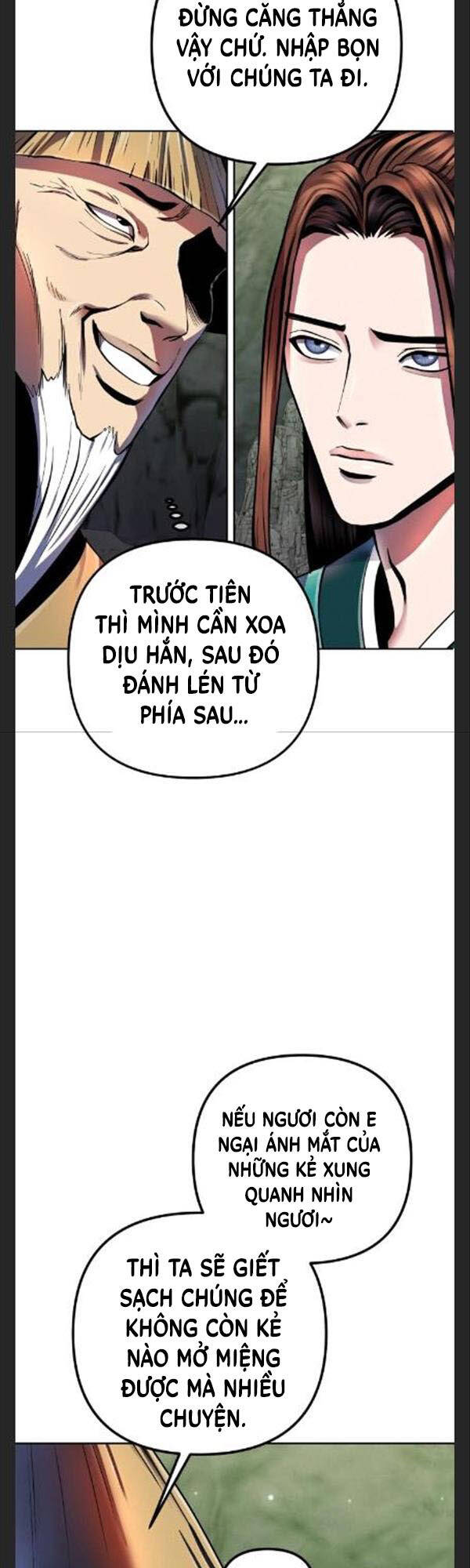 Đao Hoàng Tứ Thiếu Gia Chapter 38 - Trang 10