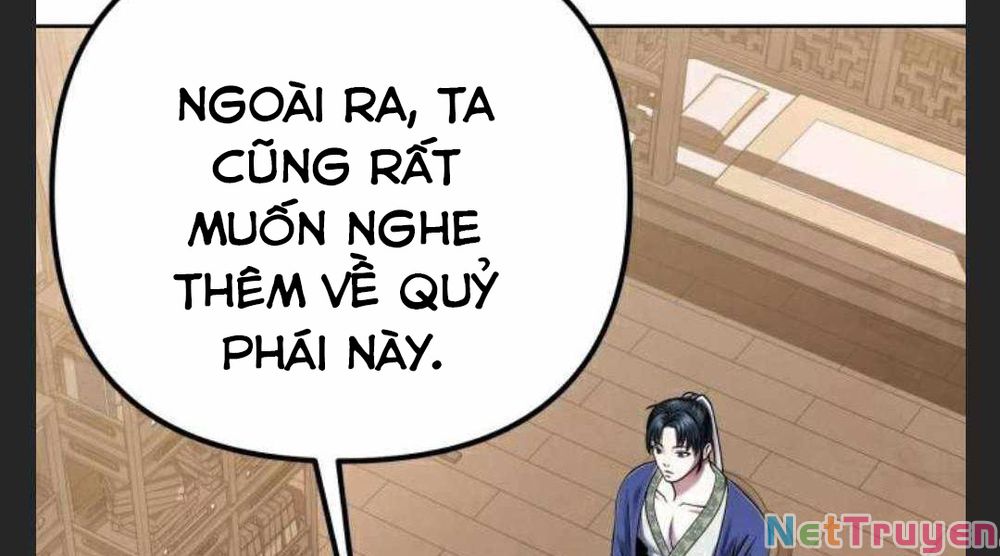 Đao Hoàng Tứ Thiếu Gia Chapter 27 - Trang 200