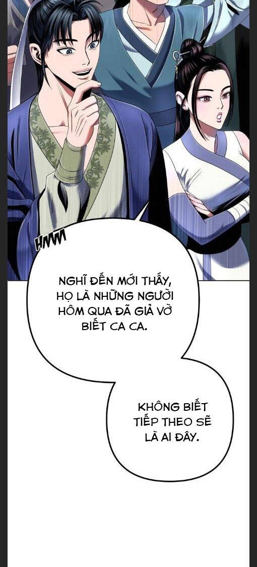 Đao Hoàng Tứ Thiếu Gia Chapter 34 - Trang 2