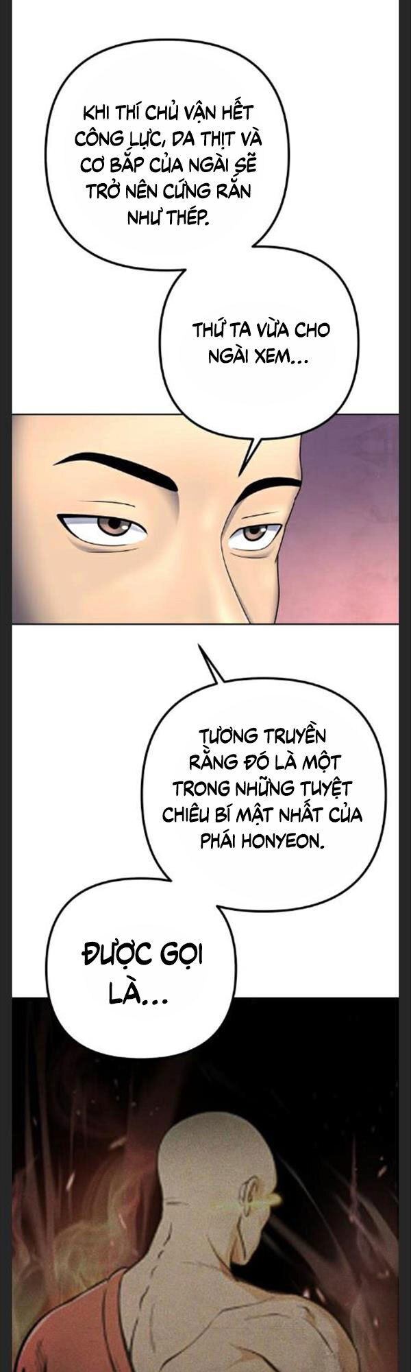 Đao Hoàng Tứ Thiếu Gia Chapter 30 - Trang 11