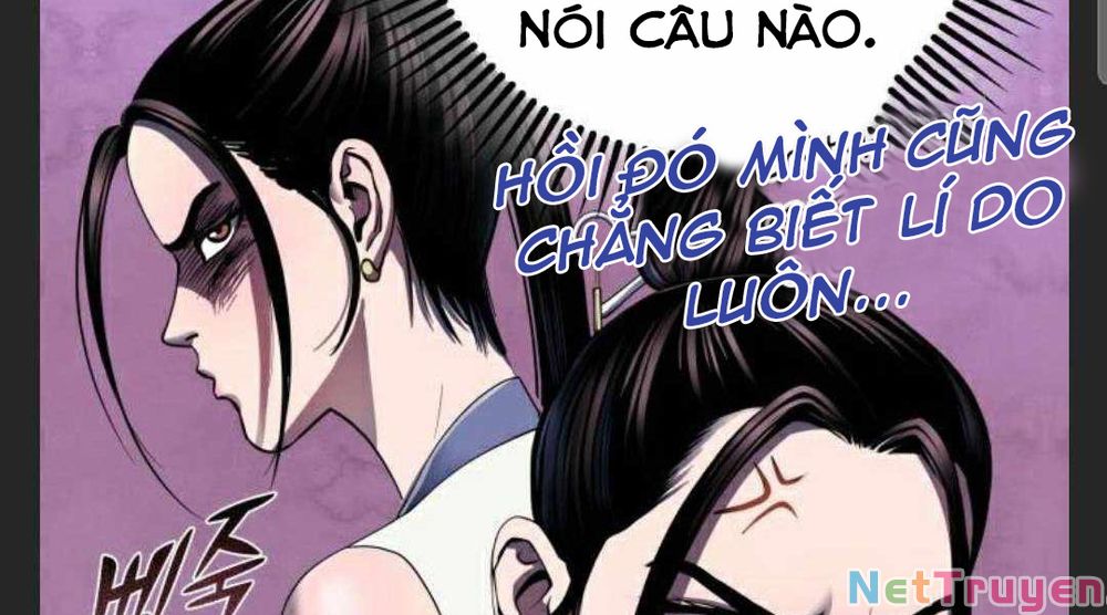 Đao Hoàng Tứ Thiếu Gia Chapter 27 - Trang 51