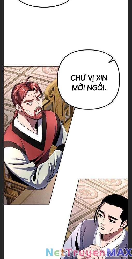 Đao Hoàng Tứ Thiếu Gia Chapter 35 - Trang 45