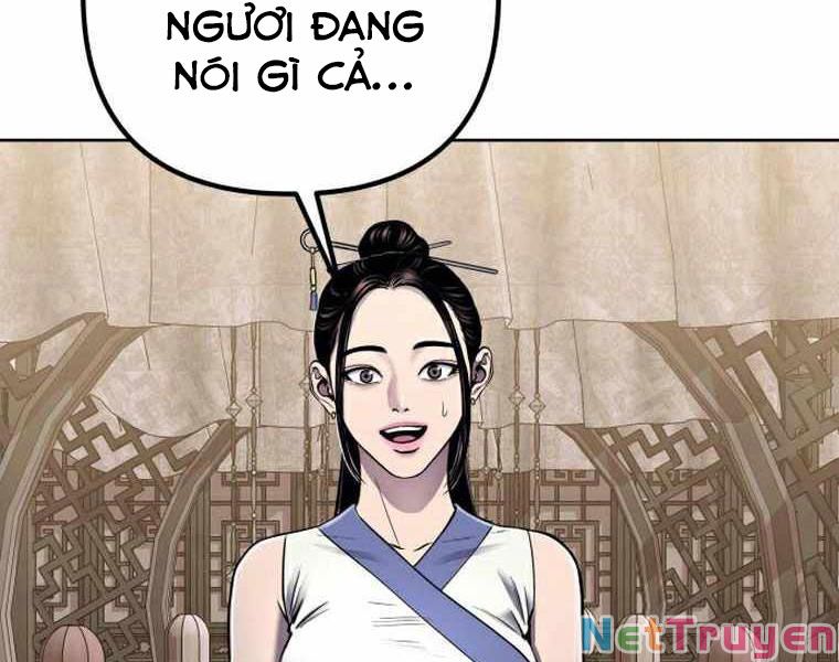 Đao Hoàng Tứ Thiếu Gia Chapter 20 - Trang 7