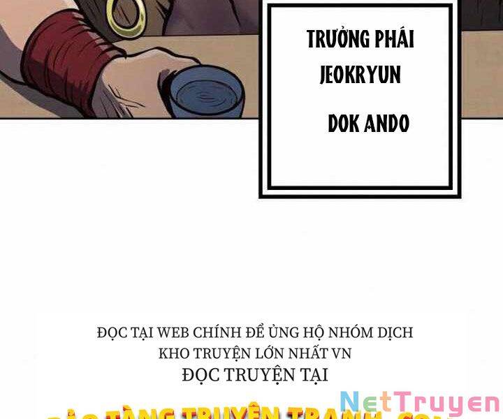 Đao Hoàng Tứ Thiếu Gia Chapter 17 - Trang 8