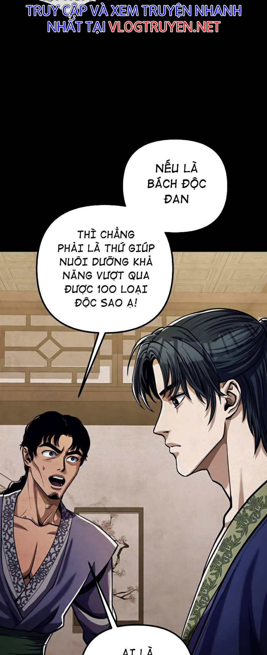 Đao Hoàng Tứ Thiếu Gia Chapter 6 - Trang 70