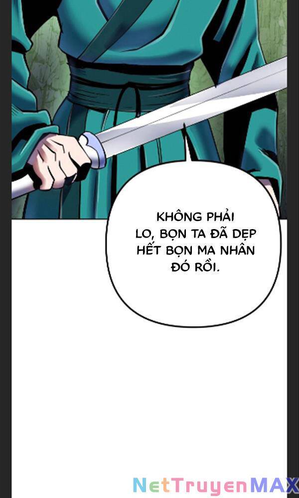 Đao Hoàng Tứ Thiếu Gia Chapter 41 - Trang 51