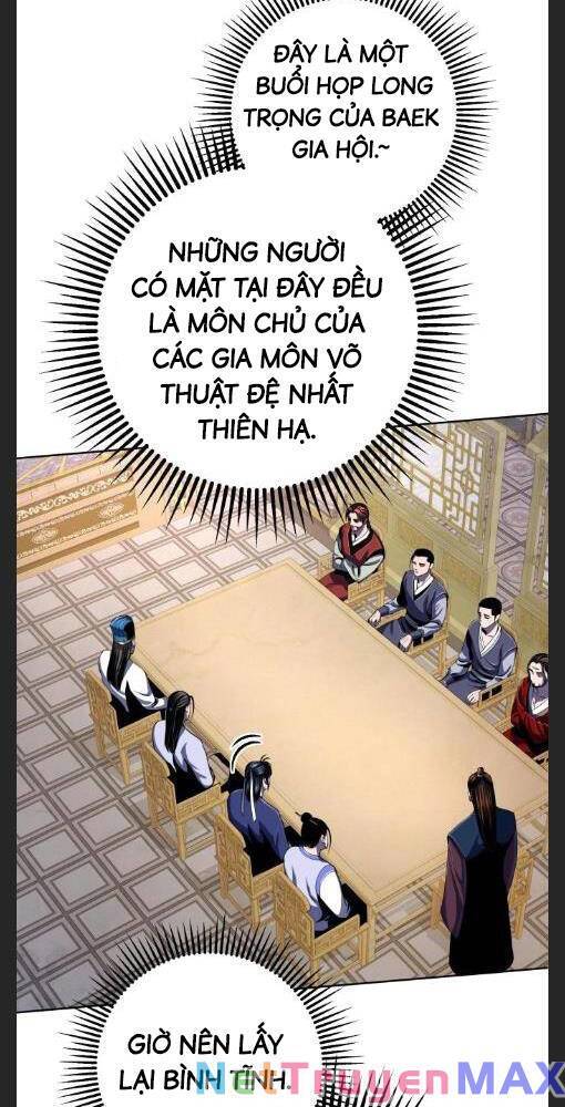 Đao Hoàng Tứ Thiếu Gia Chapter 35 - Trang 47