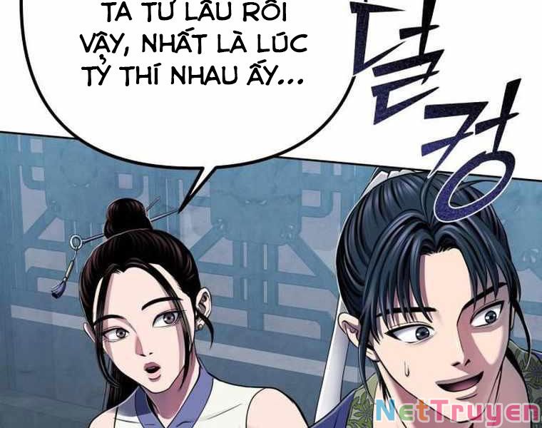 Đao Hoàng Tứ Thiếu Gia Chapter 21 - Trang 210